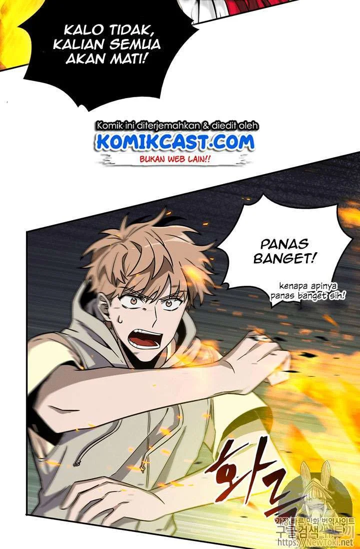 Tomb Raider King Chapter 72 Gambar 32