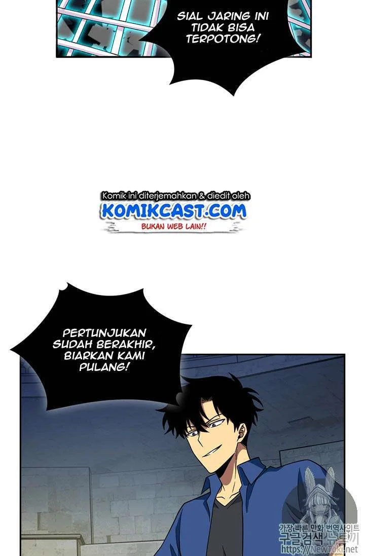 Tomb Raider King Chapter 73 Gambar 25