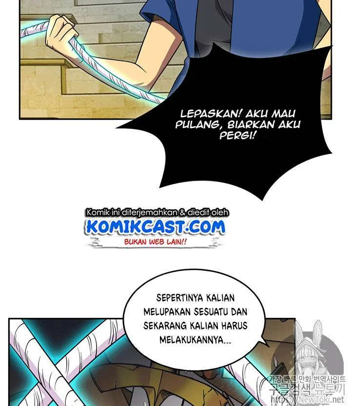 Tomb Raider King Chapter 73 Gambar 26