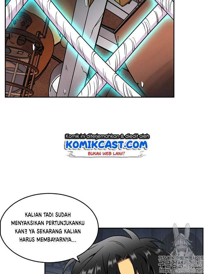 Tomb Raider King Chapter 73 Gambar 27