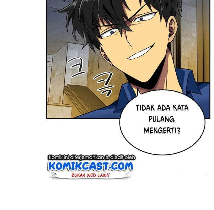 Tomb Raider King Chapter 73 Gambar 28