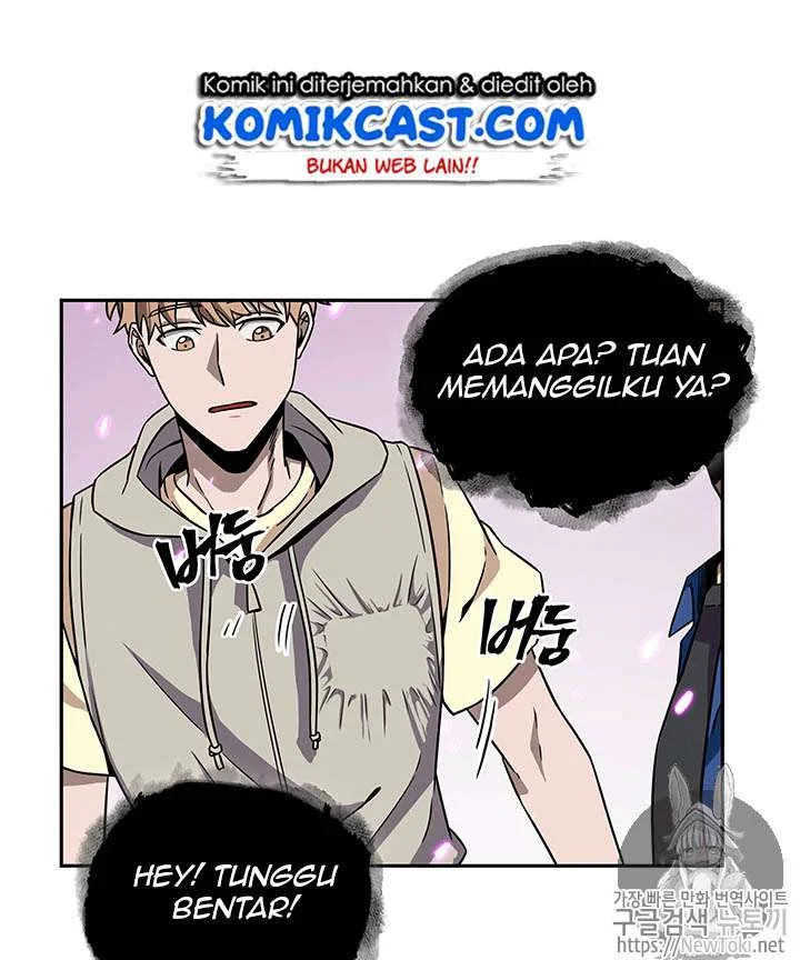 Tomb Raider King Chapter 74 Gambar 26