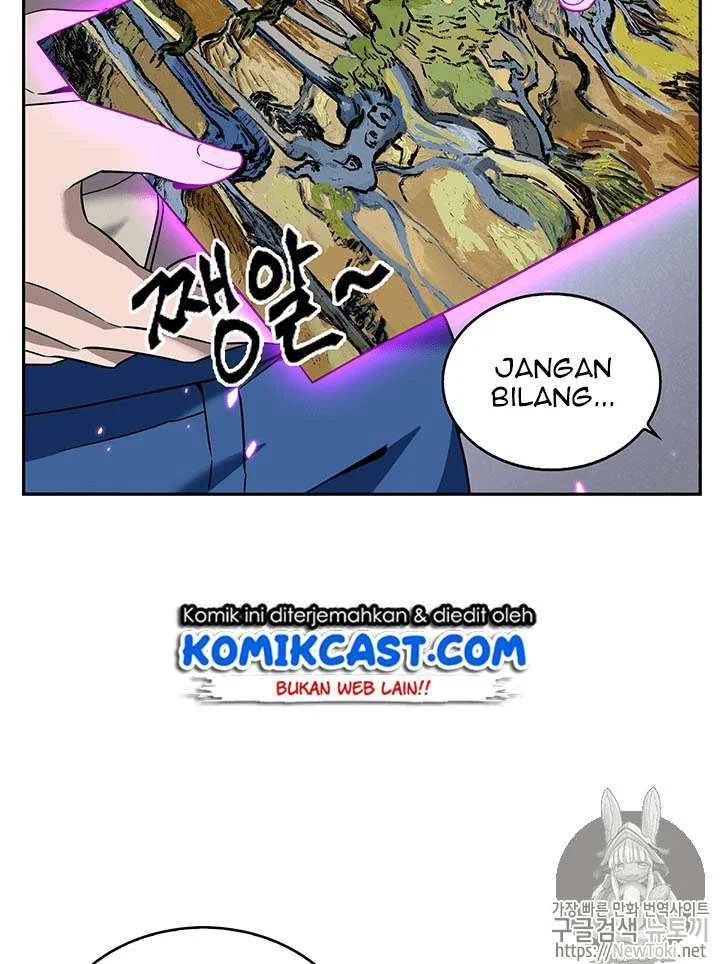 Tomb Raider King Chapter 74 Gambar 28
