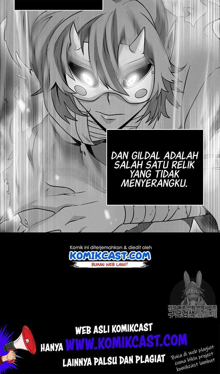Tomb Raider King Chapter 75 Gambar 25