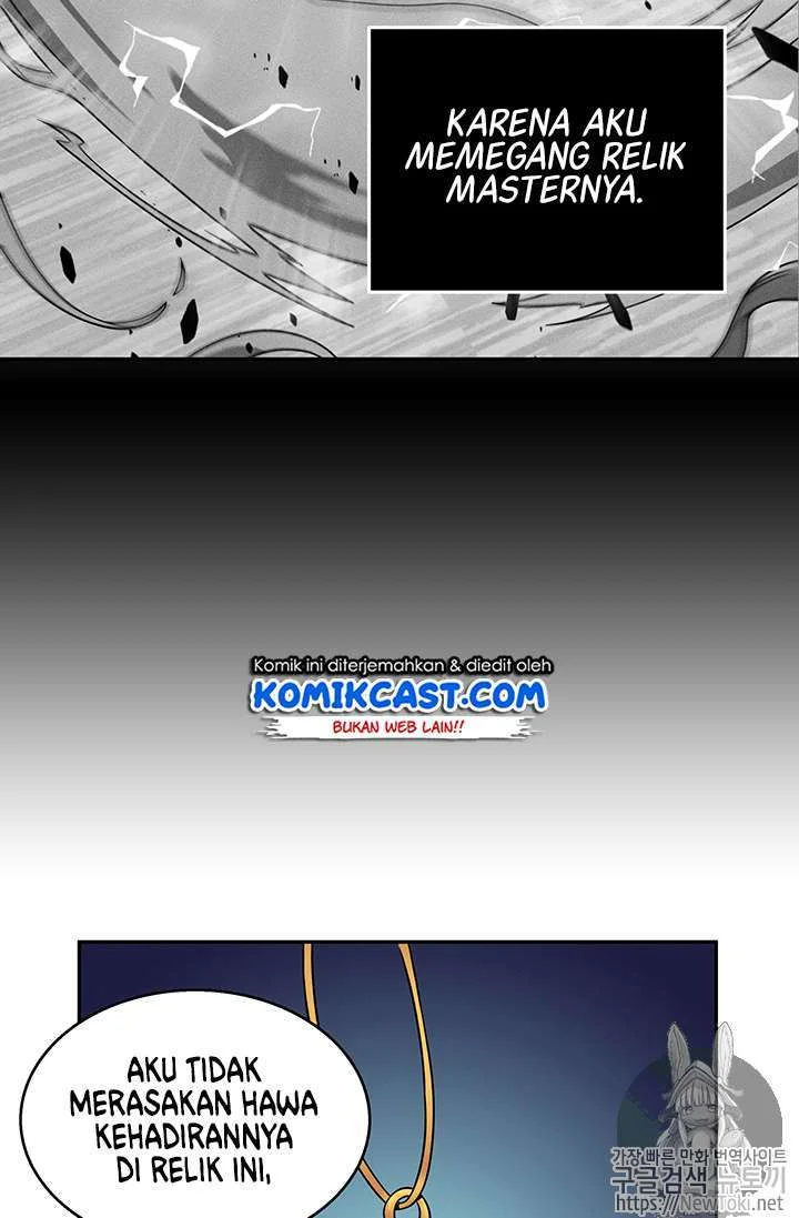 Tomb Raider King Chapter 75 Gambar 27