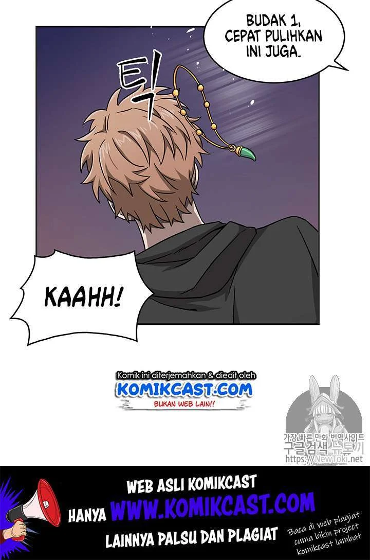 Tomb Raider King Chapter 75 Gambar 29