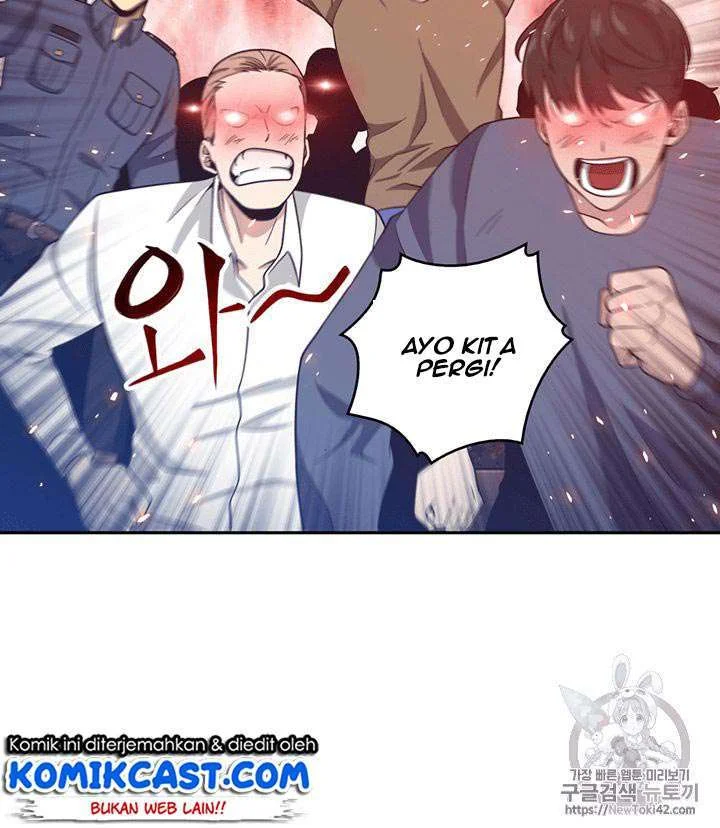 Tomb Raider King Chapter 76 Gambar 25