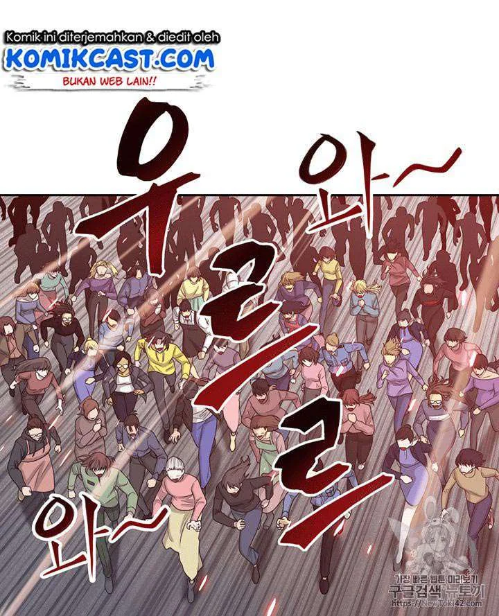 Tomb Raider King Chapter 76 Gambar 26