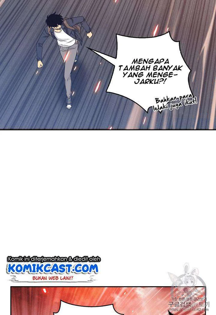 Tomb Raider King Chapter 76 Gambar 27