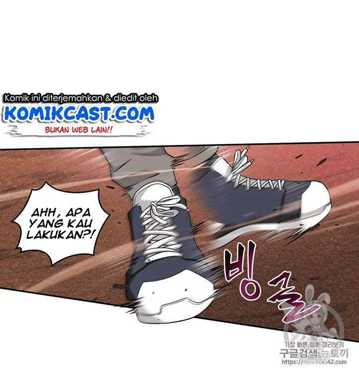 Tomb Raider King Chapter 76 Gambar 29