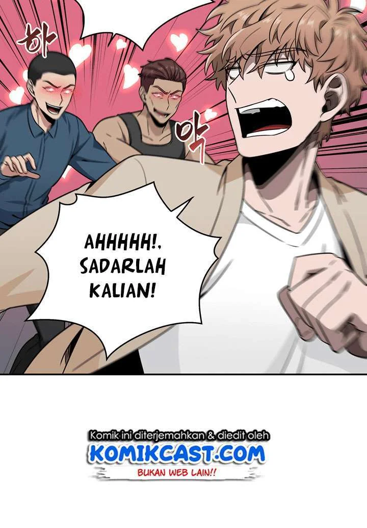 Tomb Raider King Chapter 77 Gambar 27