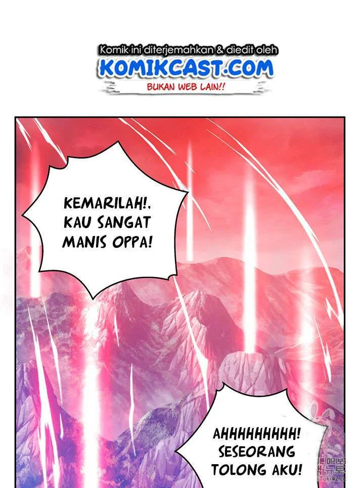 Tomb Raider King Chapter 77 Gambar 28