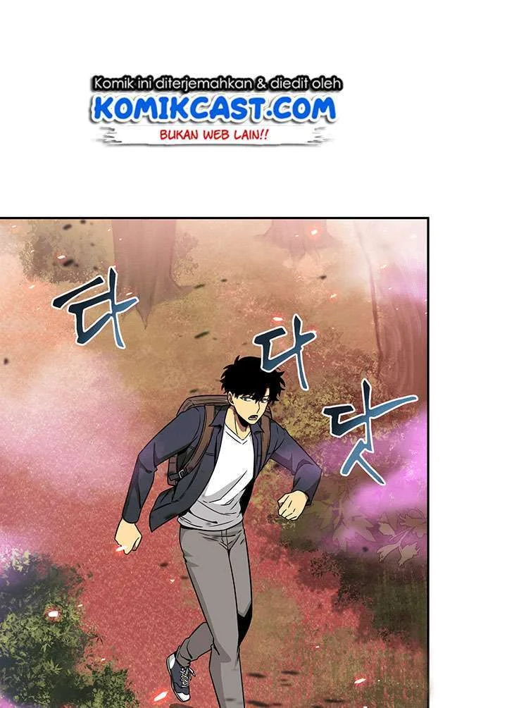 Tomb Raider King Chapter 77 Gambar 30