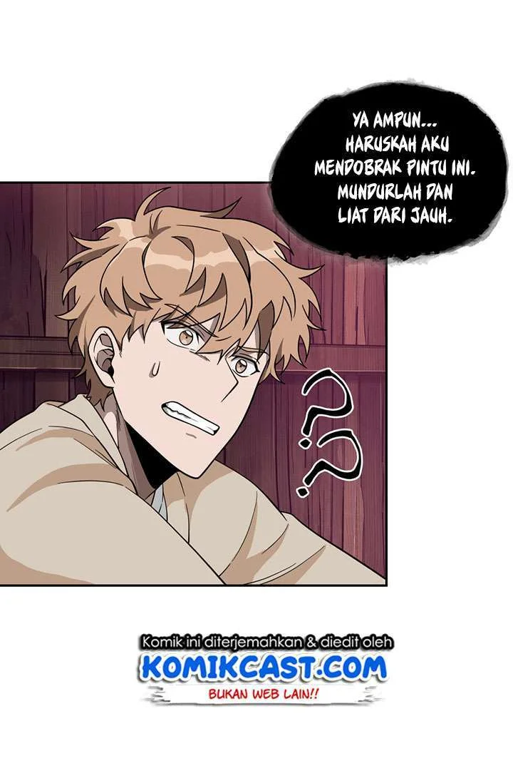 Tomb Raider King Chapter 78 Gambar 28