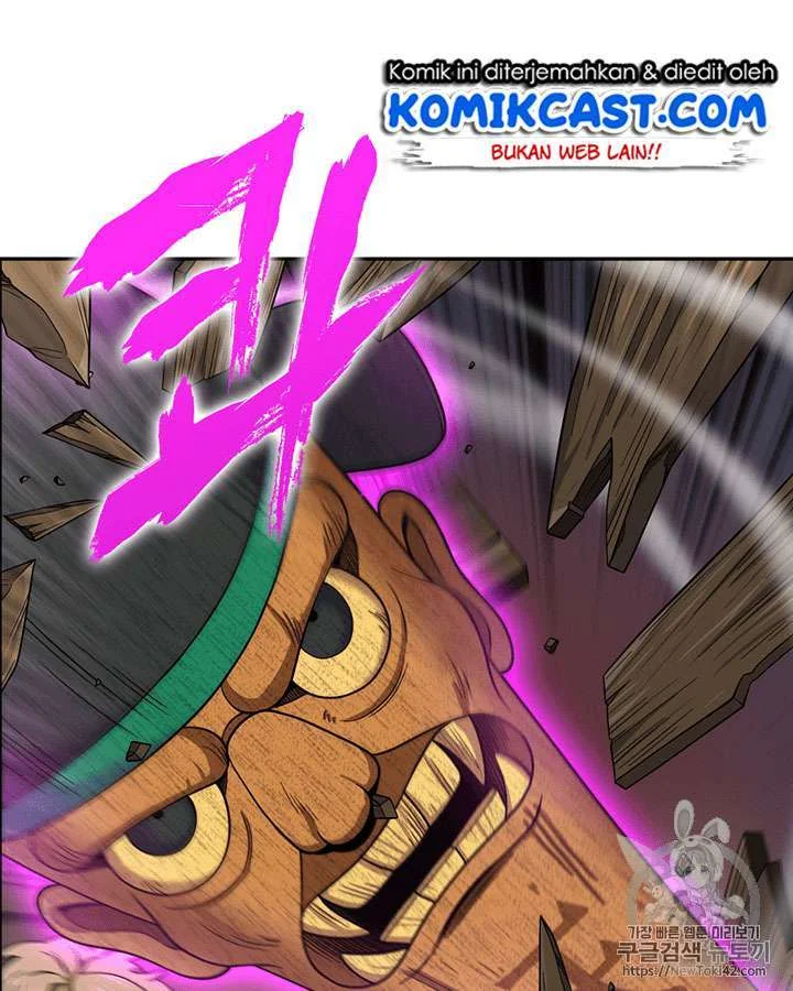 Tomb Raider King Chapter 78 Gambar 29