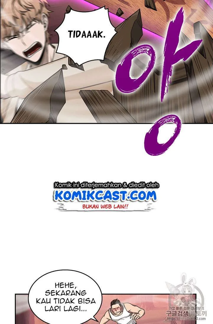 Tomb Raider King Chapter 78 Gambar 30