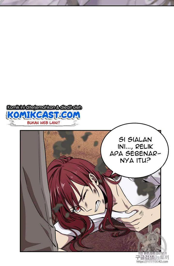 Tomb Raider King Chapter 79 Gambar 27