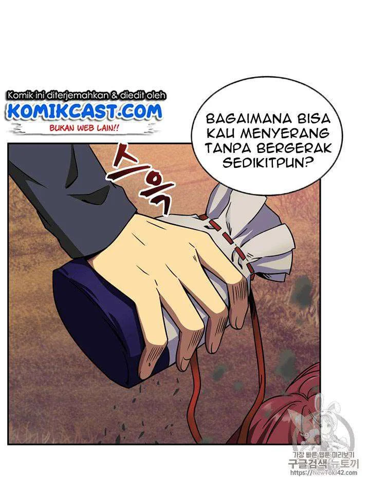 Tomb Raider King Chapter 79 Gambar 28