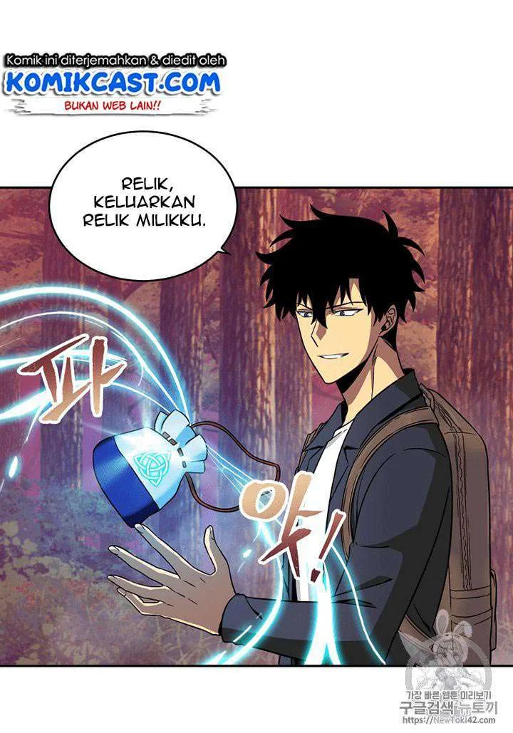 Tomb Raider King Chapter 79 Gambar 31
