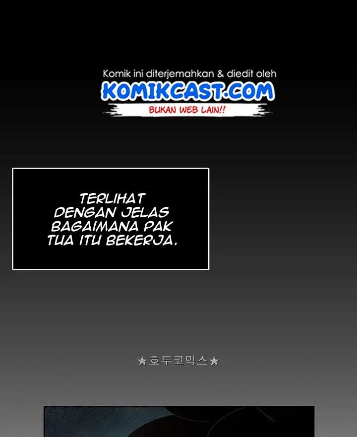 Tomb Raider King Chapter 8 Gambar 24