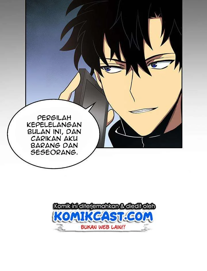 Tomb Raider King Chapter 8 Gambar 25