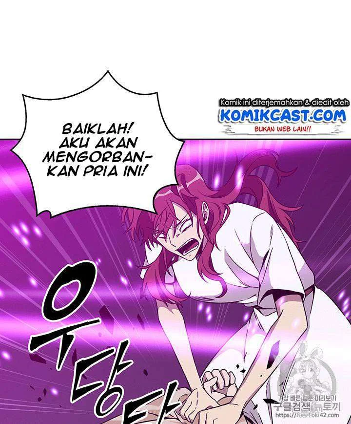 Tomb Raider King Chapter 80 Gambar 27