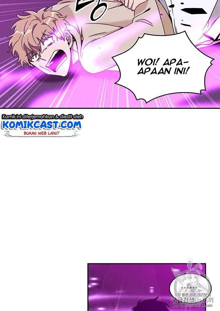 Tomb Raider King Chapter 80 Gambar 28