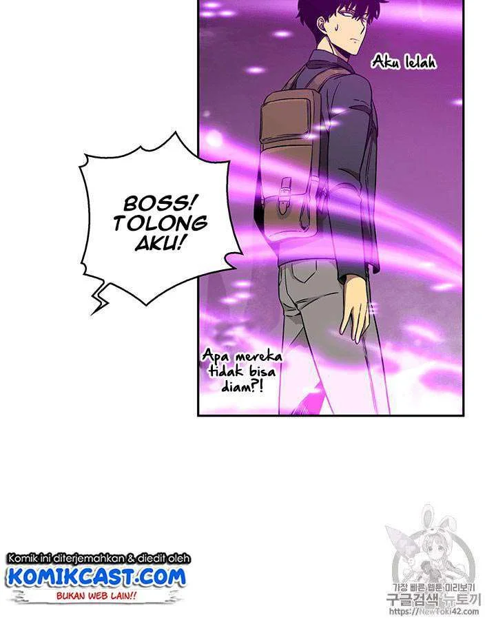 Tomb Raider King Chapter 80 Gambar 29