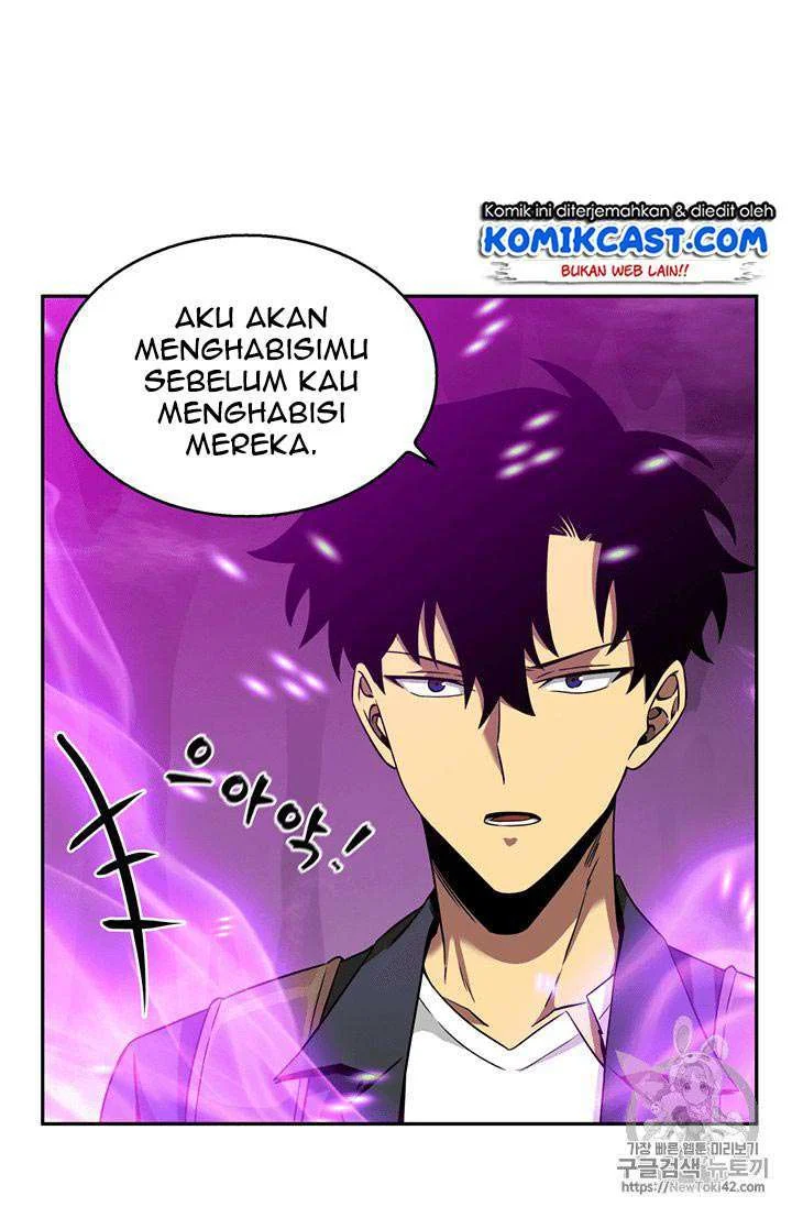 Tomb Raider King Chapter 80 Gambar 30