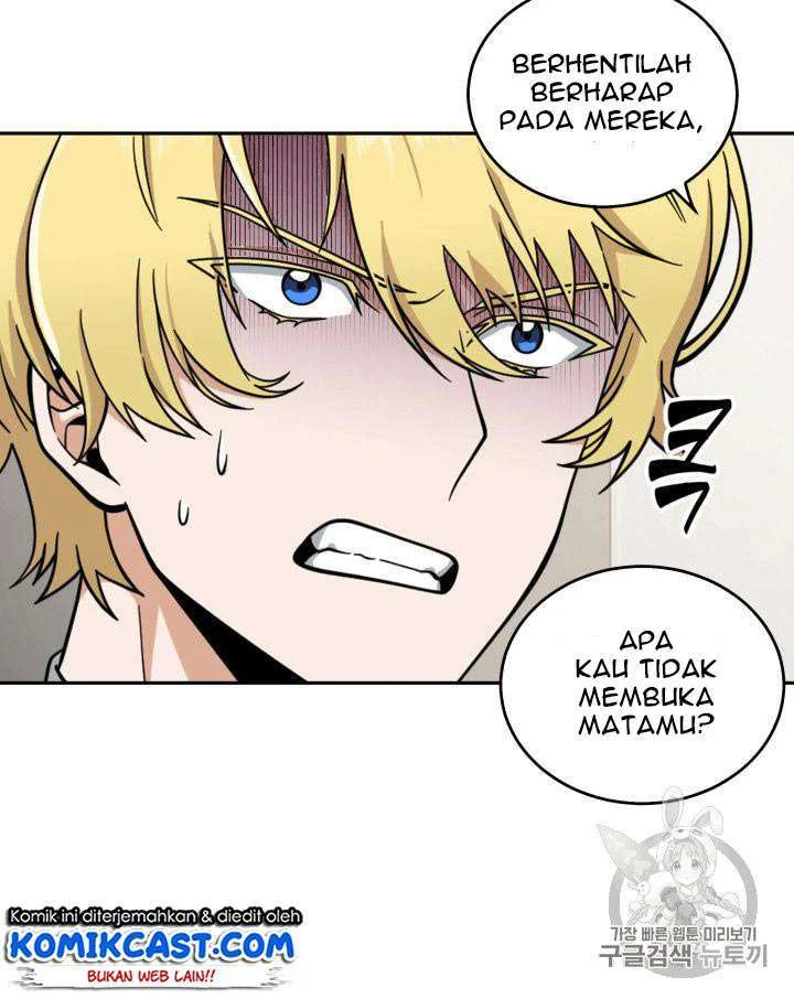 Tomb Raider King Chapter 81 Gambar 25
