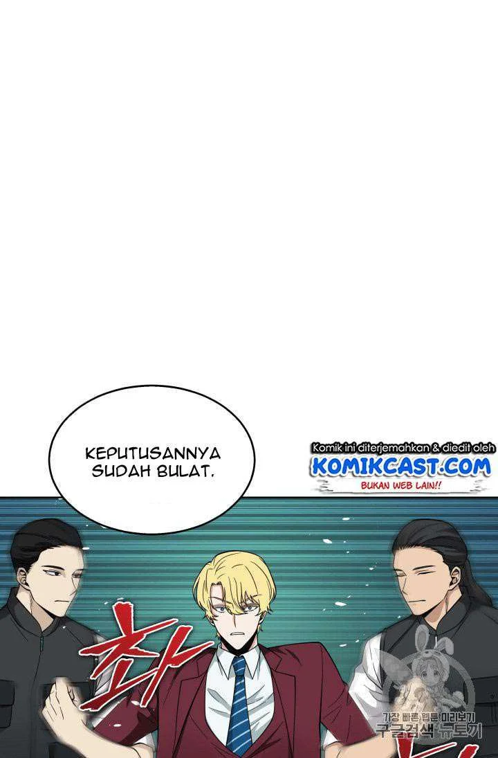 Tomb Raider King Chapter 81 Gambar 27