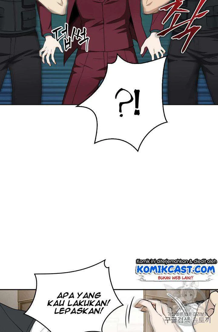 Tomb Raider King Chapter 81 Gambar 28
