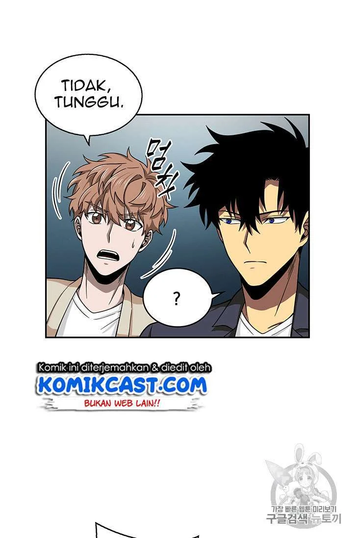 Tomb Raider King Chapter 82 Gambar 29