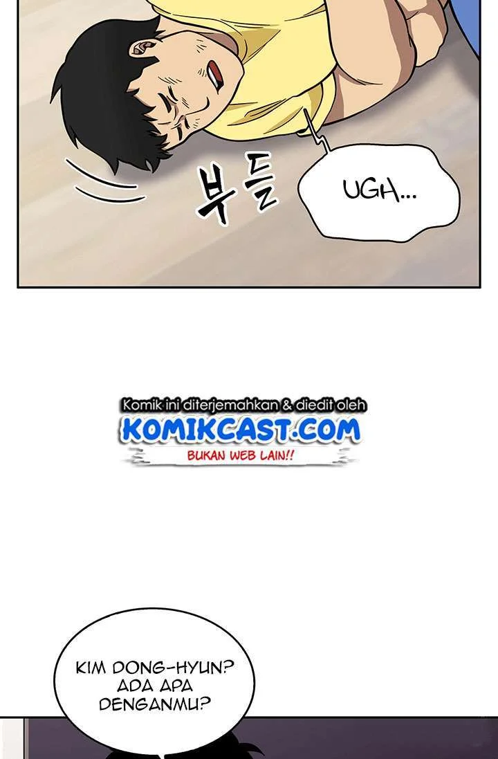 Tomb Raider King Chapter 83 Gambar 26