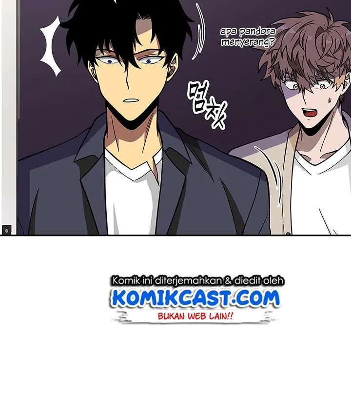 Tomb Raider King Chapter 83 Gambar 27
