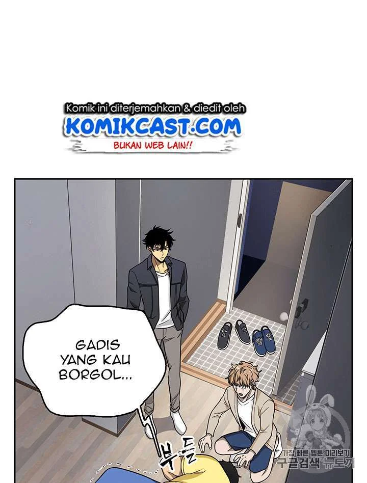 Tomb Raider King Chapter 83 Gambar 28