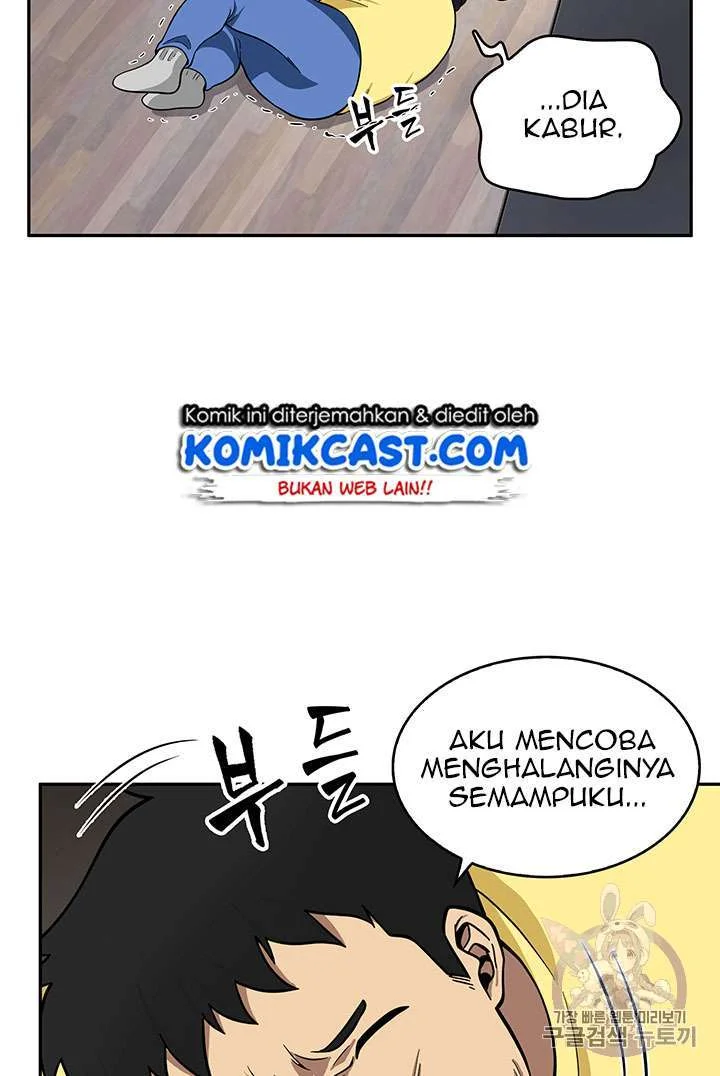 Tomb Raider King Chapter 83 Gambar 29