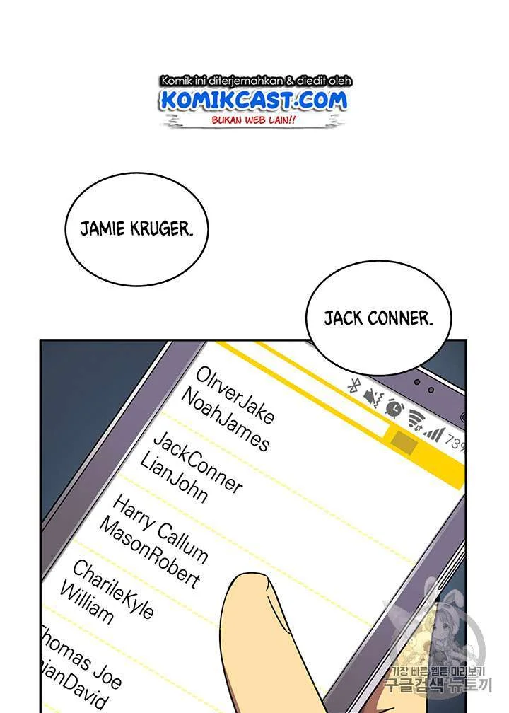 Tomb Raider King Chapter 84 Gambar 28