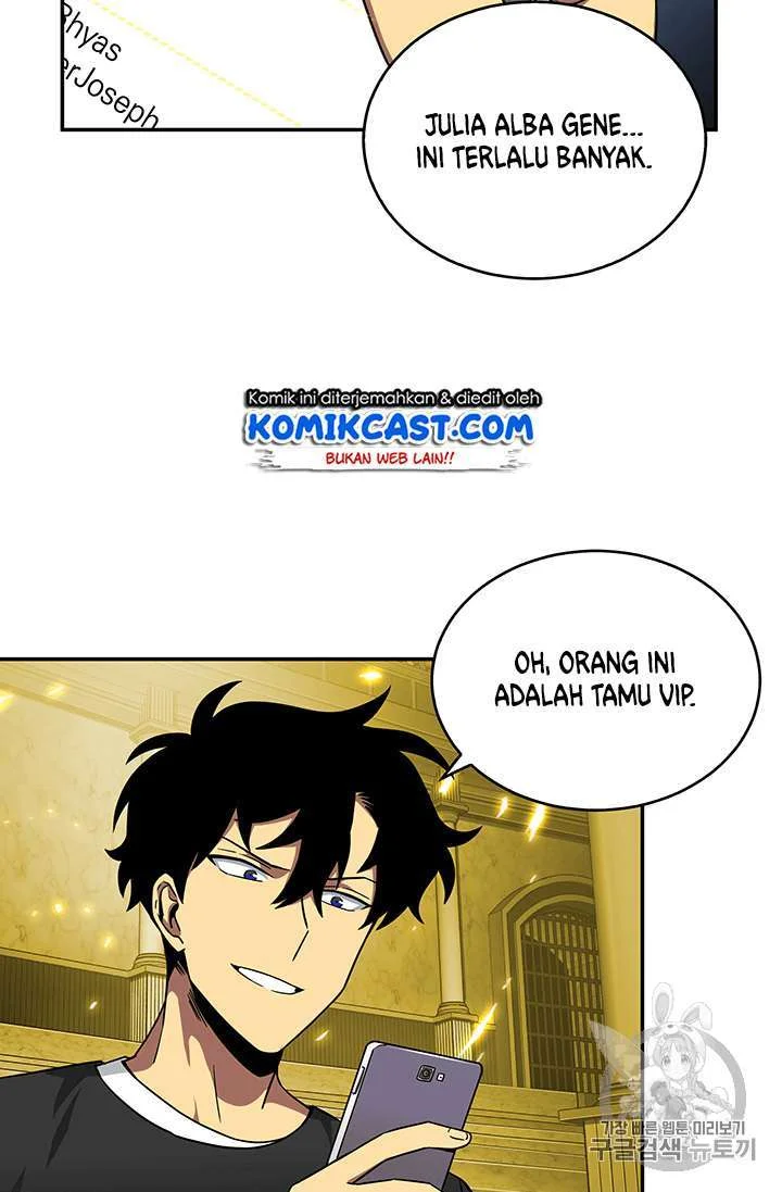 Tomb Raider King Chapter 84 Gambar 29
