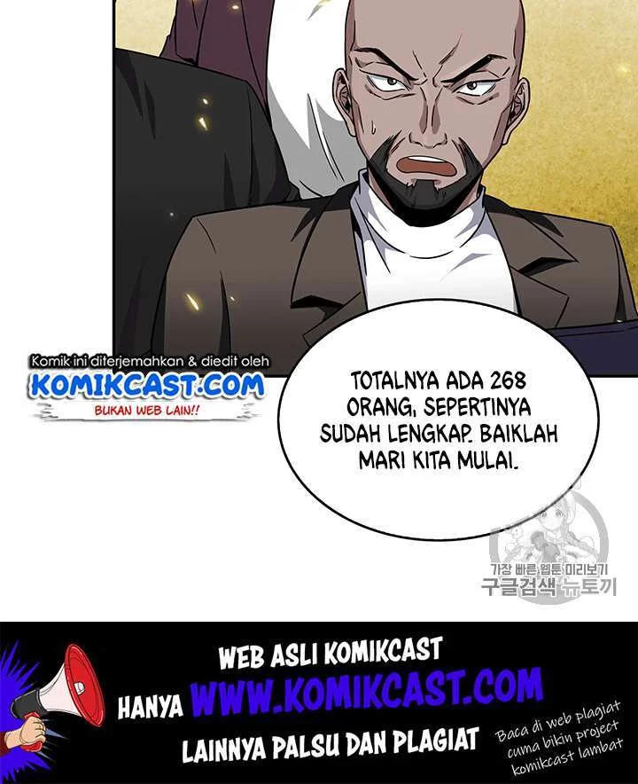 Tomb Raider King Chapter 84 Gambar 31