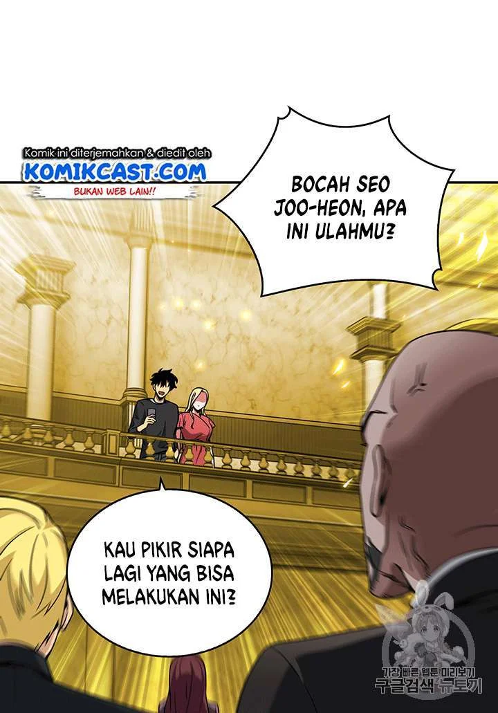 Tomb Raider King Chapter 84 Gambar 32