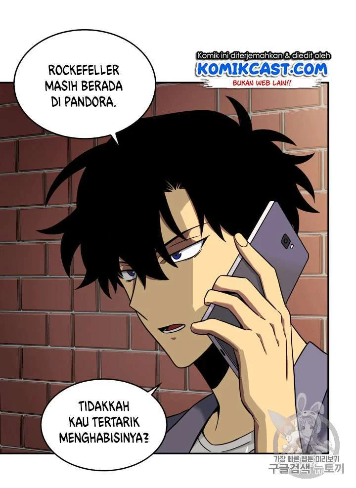 Tomb Raider King Chapter 85 Gambar 26