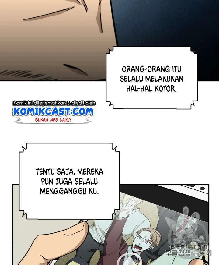 Tomb Raider King Chapter 85 Gambar 28