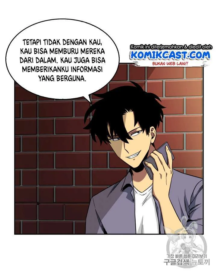 Tomb Raider King Chapter 85 Gambar 30