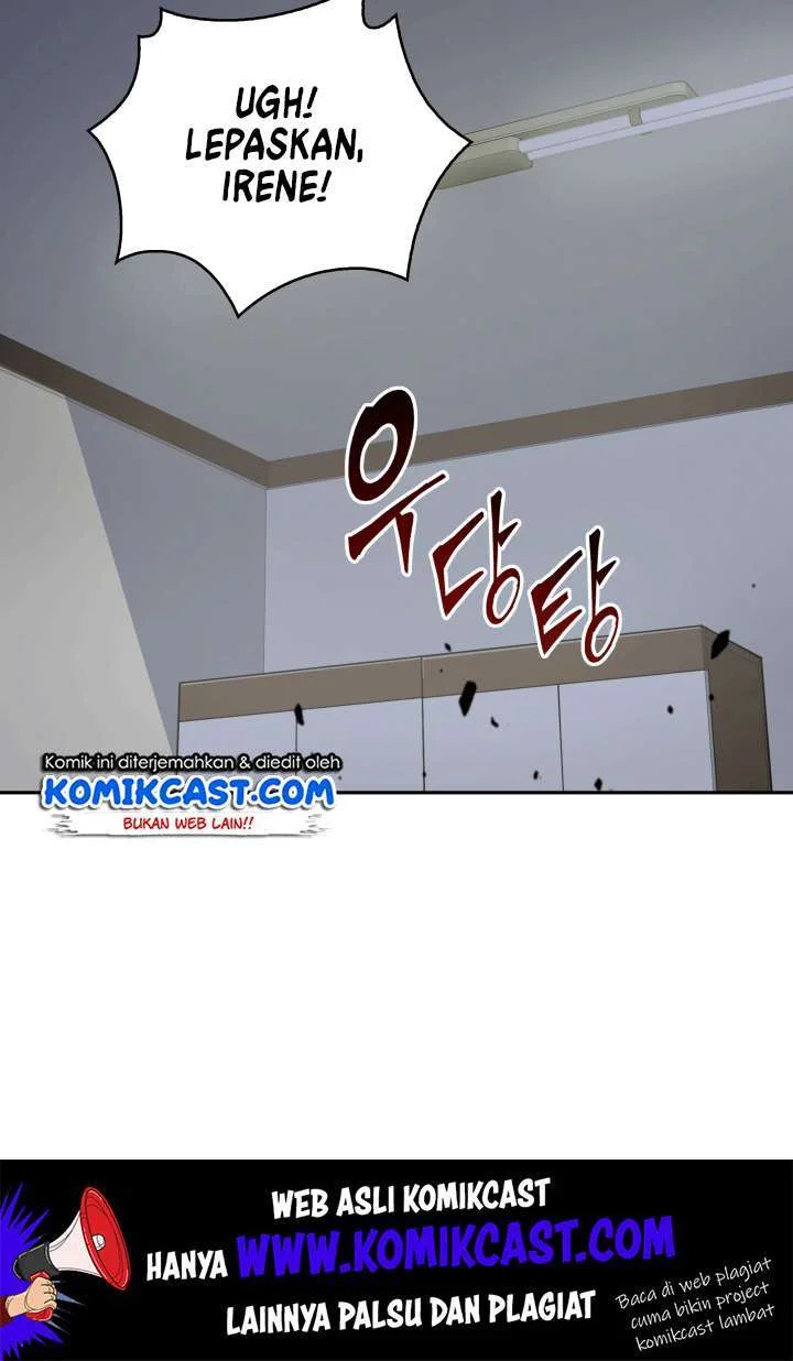 Tomb Raider King Chapter 86 Gambar 27
