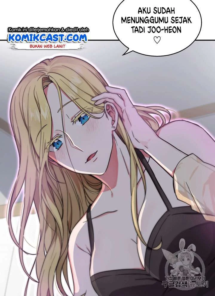 Tomb Raider King Chapter 86 Gambar 29