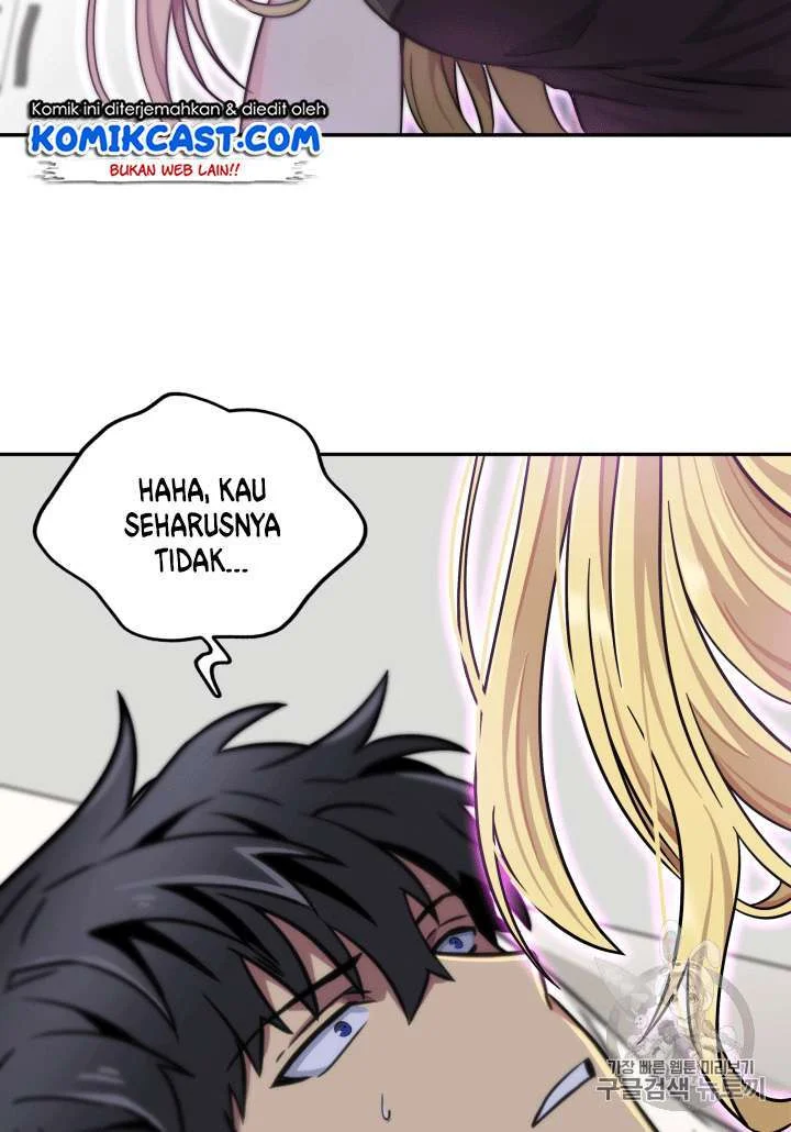 Tomb Raider King Chapter 86 Gambar 30