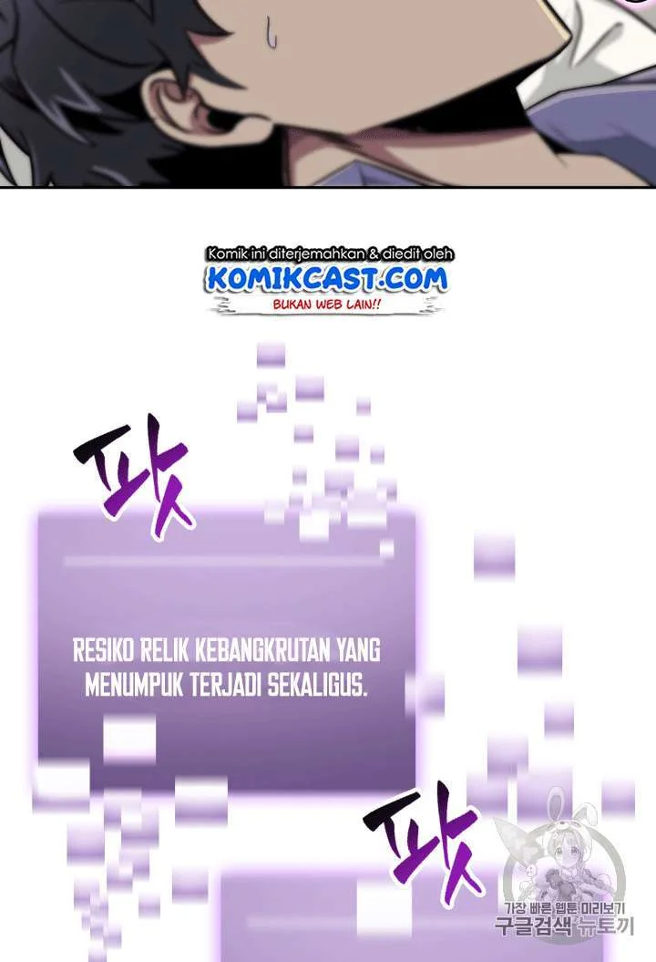 Tomb Raider King Chapter 86 Gambar 31