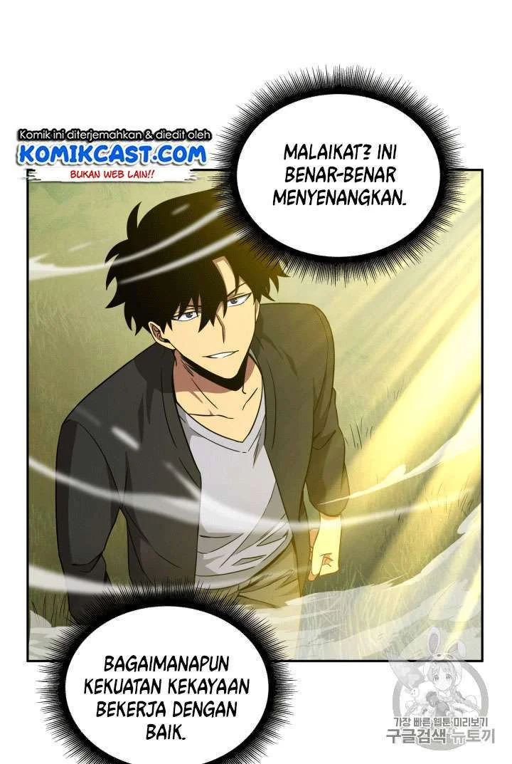 Tomb Raider King Chapter 87 Gambar 27