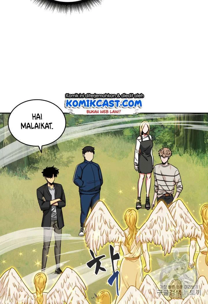Tomb Raider King Chapter 87 Gambar 28